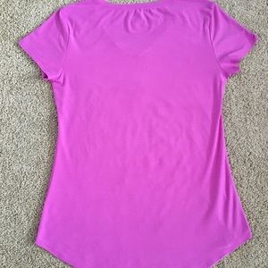 Short sleeve tee shirt